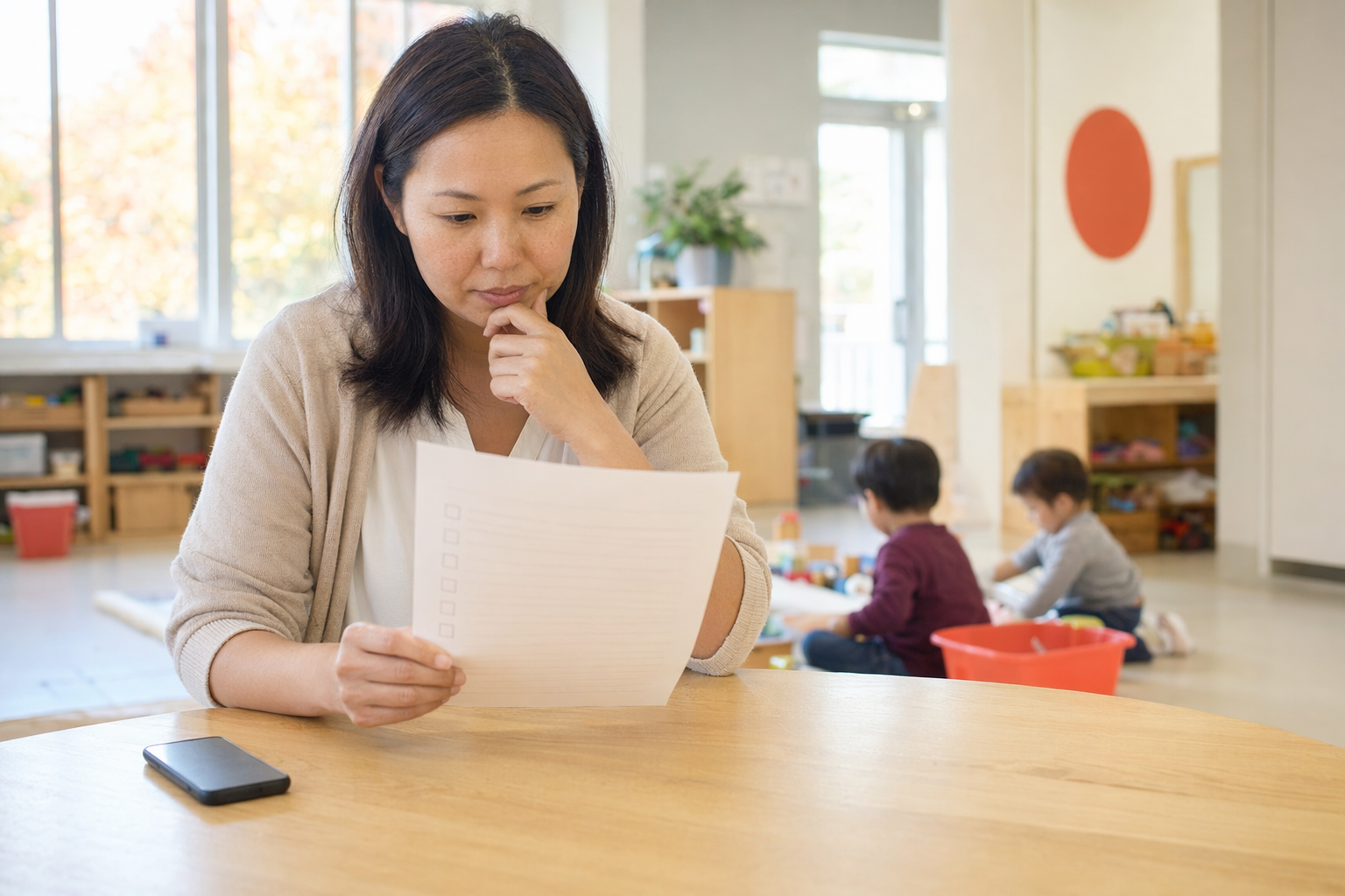 Is Preschool Required in the US?